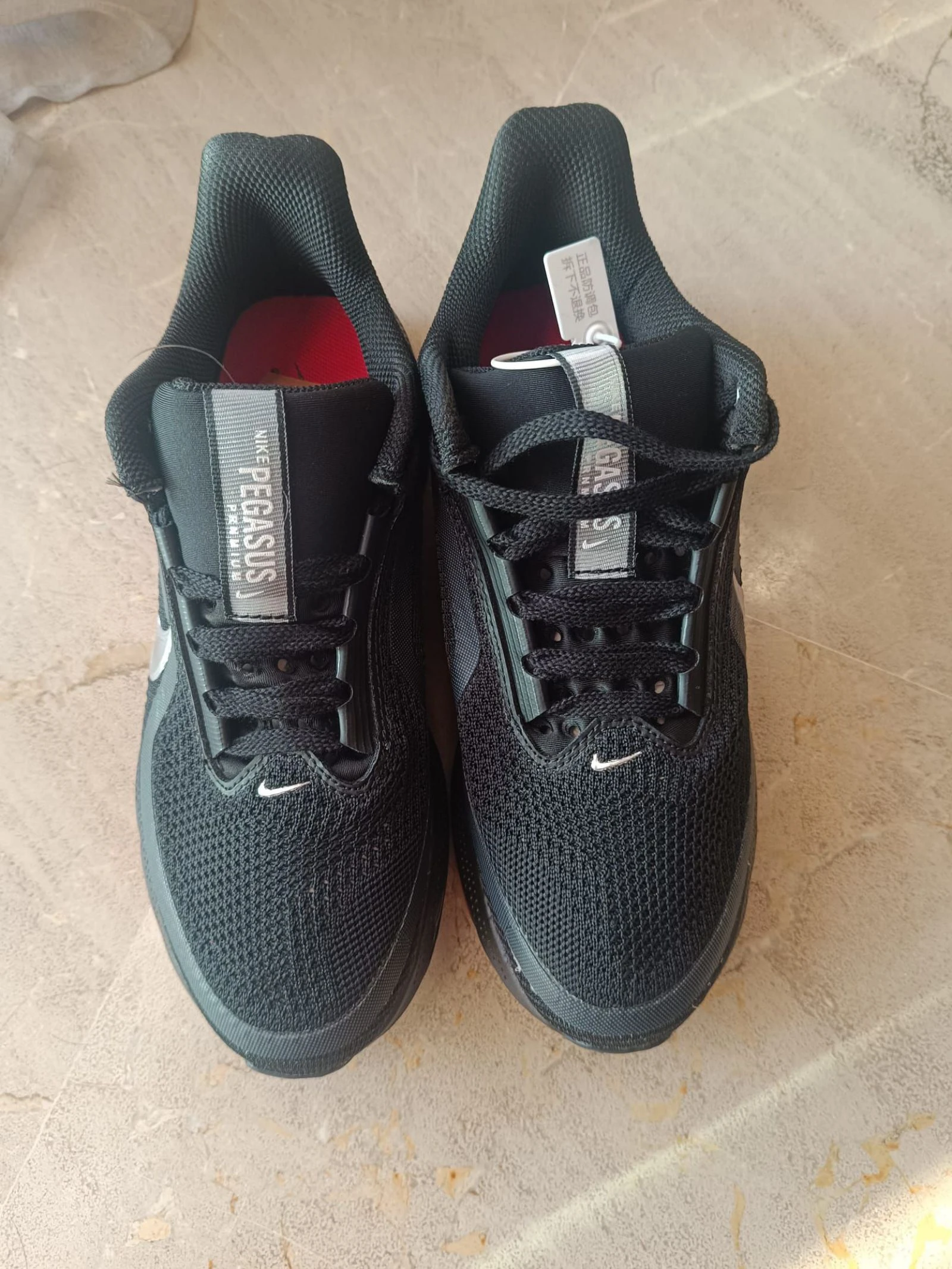 Nike Pegasus zoom – photo 4